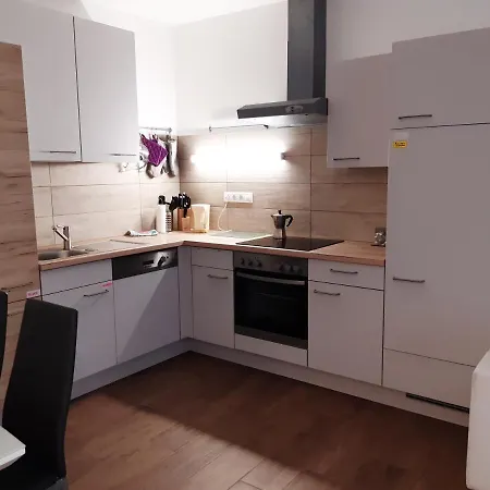 Apartment Beach Home *