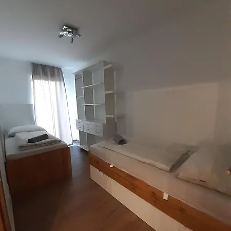 Apartment Beach Home