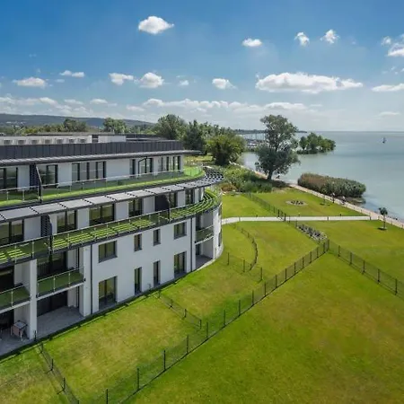 Beach Home Apartamento *