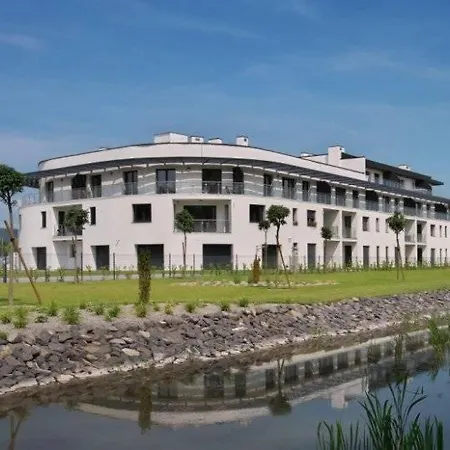 Beach Home Apartment Keszthely