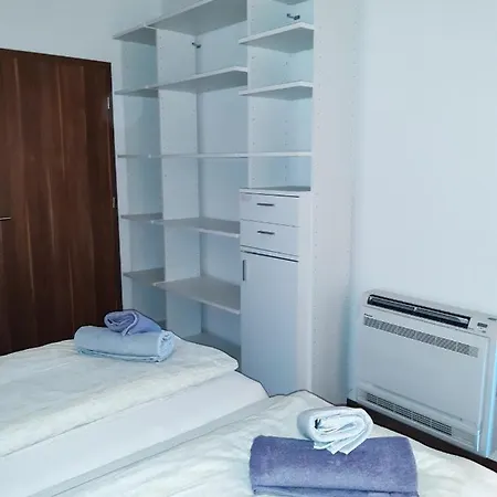 Apartment Beach Home