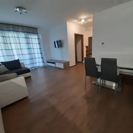 Apartment Beach Home *