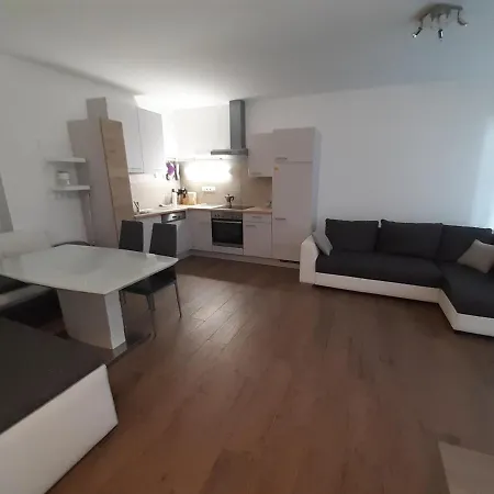 Apartment Beach Home *