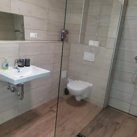 Apartment Beach Home Keszthely