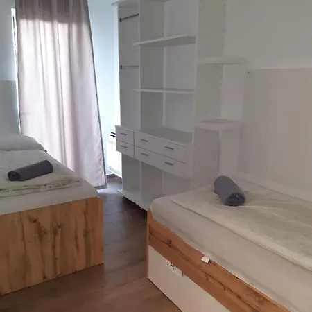 Beach Home Keszthely