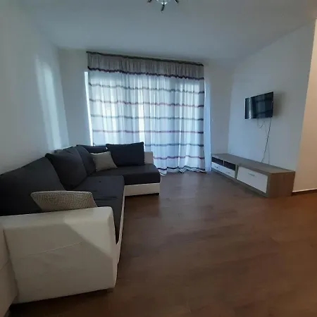 Apartment Beach Home