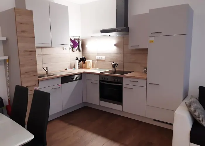 Апартаменты Beach Home *