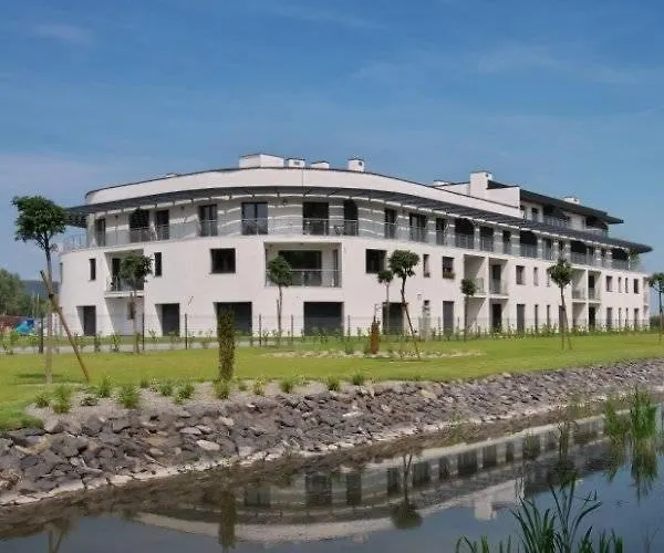 Beach Home Апартаменты Кестхей