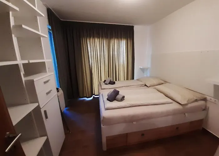 Beach Home Кестхей