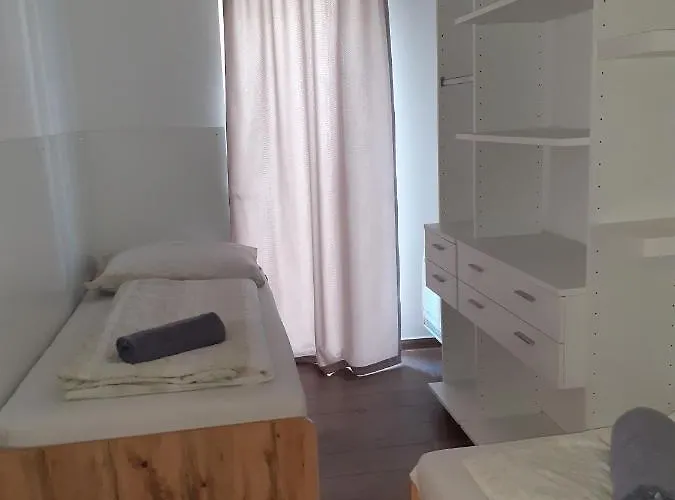 Апартаменты Beach Home