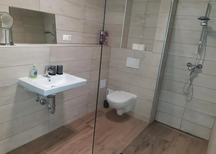 Апартаменты Beach Home Кестхей