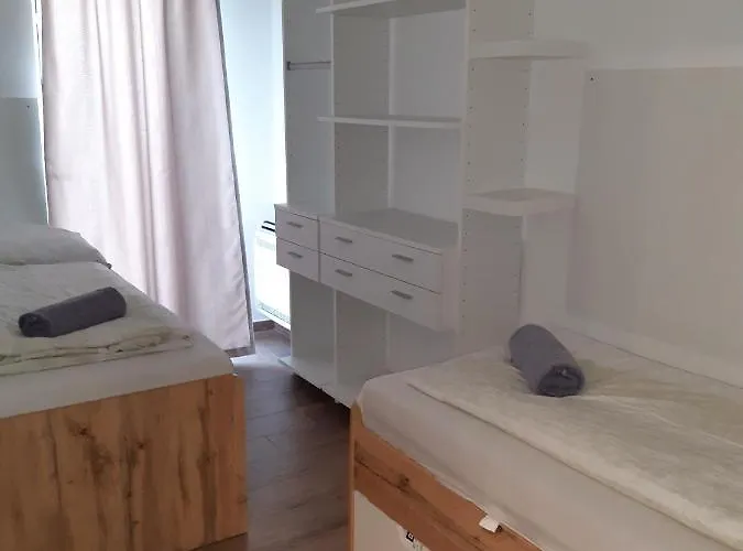 Beach Home קסזטלי